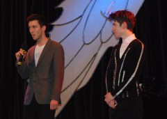 Koncert charytatywny